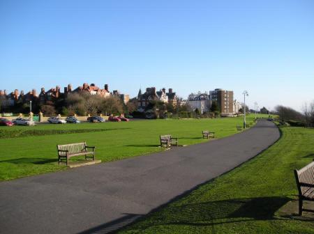Wonderful West End - Parking Inc Apartment Folkestone Exterior photo